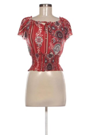 Dámska blúza Zuiki, Veľkosť M, Farba Viacfarebná, Cena  11,95 €