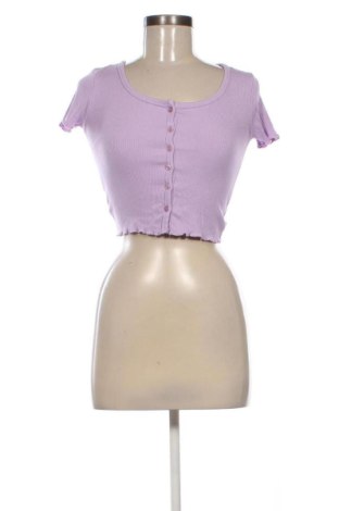 Damen Shirt Zuiki, Größe S, Farbe Lila, Preis € 11,99