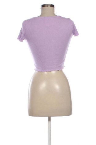 Damen Shirt Zuiki, Größe S, Farbe Lila, Preis € 11,99