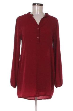 Дамска блуза Zuiki, Размер M, Цвят Червен, Цена 10,22 €
