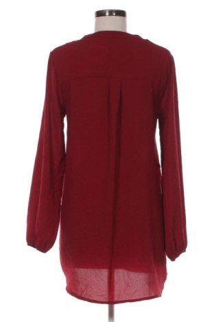 Дамска блуза Zuiki, Размер M, Цвят Червен, Цена 10,22 €