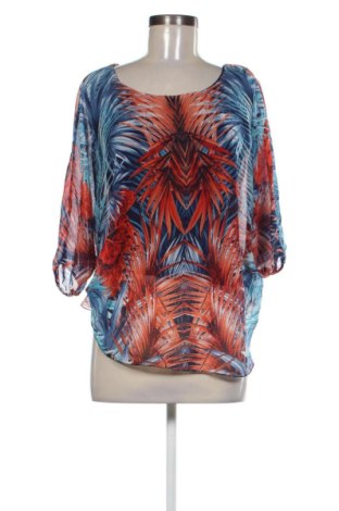 Дамска блуза Zuiki, Размер S, Цвят Многоцветен, Цена 10,22 €