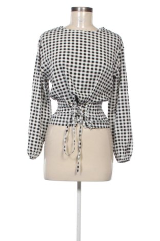 Bluzka damska Zuiki, Rozmiar S, Kolor Kolorowy, Cena 51,99 zł