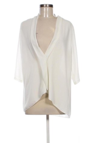 Дамска блуза Zuiki, Размер XL, Цвят Бял, Цена 5,62 €