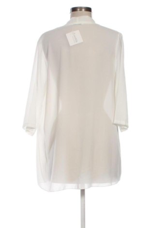 Дамска блуза Zuiki, Размер XL, Цвят Бял, Цена 5,62 €