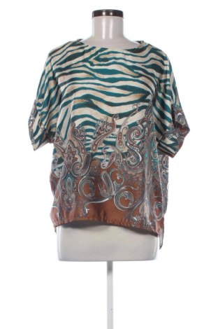 Damen Shirt Zuiki, Größe XXL, Farbe Mehrfarbig, Preis € 12,99