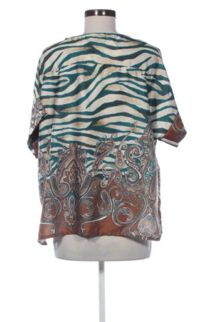 Damen Shirt Zuiki, Größe XXL, Farbe Mehrfarbig, Preis € 12,99