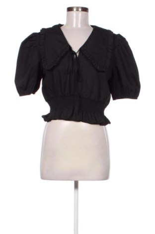 Bluzka damska Zuiki, Rozmiar M, Kolor Czarny, Cena 80,54 zł