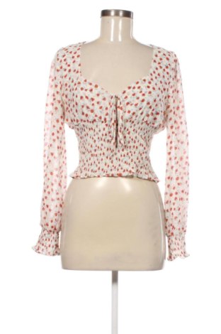 Bluzka damska Zuiki, Rozmiar L, Kolor Kolorowy, Cena 17,99 zł