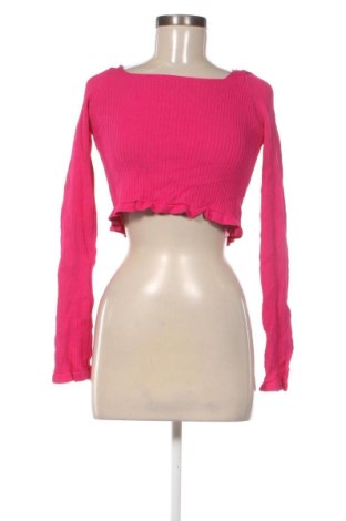 Дамска блуза Zuiki, Размер S, Цвят Розов, Цена 10,22 €