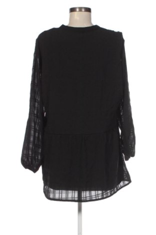 Dámská halenka Zusss, Velikost XXL, Barva Černá, Cena  482,00 Kč