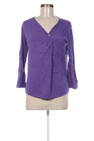 Dámska blúza i Blues, Veľkosť L, Farba Fialová, Cena  23,95 €