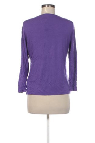 Dámska blúza i Blues, Veľkosť L, Farba Fialová, Cena  23,95 €