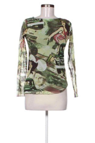 Bluză de femei i-sik, Mărime M, Culoare Multicolor, Preț 36,49 Lei