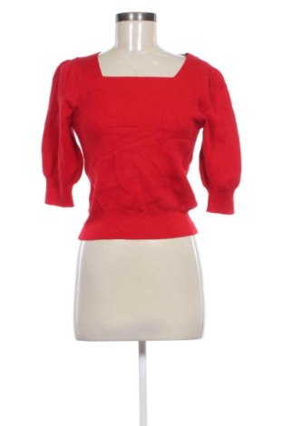 Bluzka damska iORA, Rozmiar S, Kolor Czerwony, Cena 15,99 zł