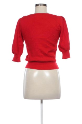 Bluzka damska iORA, Rozmiar S, Kolor Czerwony, Cena 15,99 zł