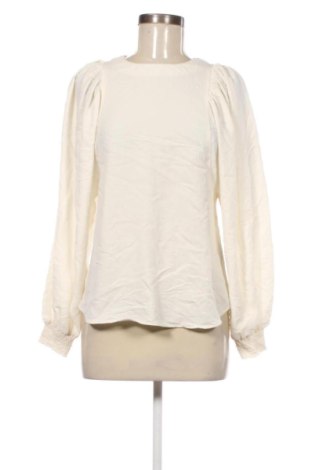 Dámská halenka mbyM, Velikost S, Barva Bílá, Cena  149,00 Kč