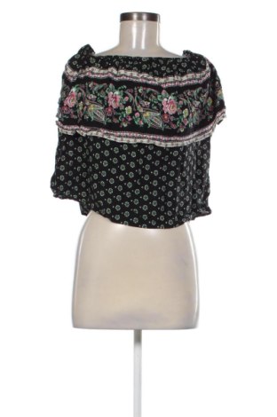 Дамска блуза one the land, Размер M, Цвят Многоцветен, Цена 12,00 €