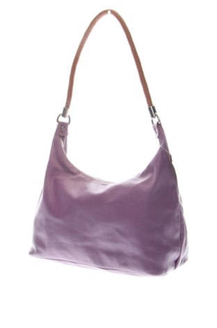 Γυναικεία τσάντα Abro, Χρώμα Βιολετί, Τιμή 141,55 €