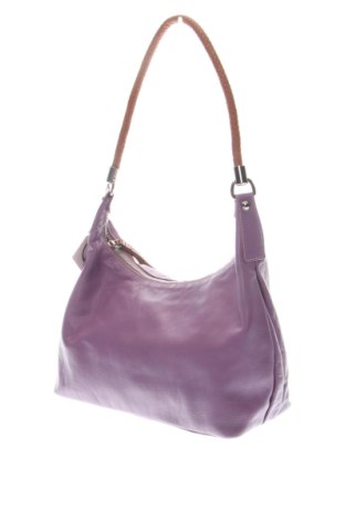 Γυναικεία τσάντα Abro, Χρώμα Βιολετί, Τιμή 141,55 €