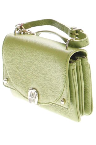 Γυναικεία τσάντα Aigner, Χρώμα Πράσινο, Τιμή 270,47 €