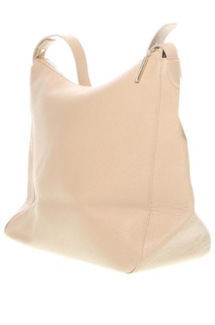 Дамска чанта Aigner, Цвят Бежов, Цена 155,94 €