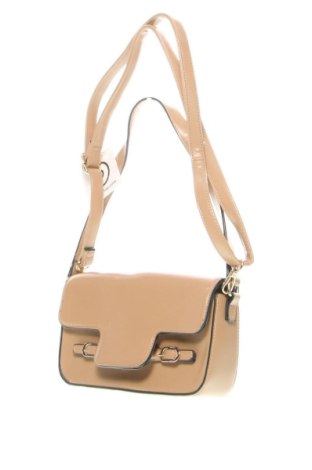Γυναικεία τσάντα Anko, Χρώμα  Μπέζ, Τιμή 9,99 €