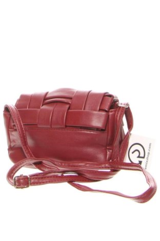 Damska torebka Anko, Kolor Czerwony, Cena 31,99 zł