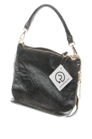 Γυναικεία τσάντα Anna Morellini, Χρώμα Μαύρο, Τιμή 104,00 €