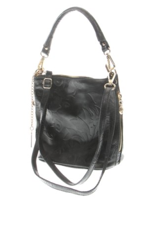 Γυναικεία τσάντα Anna Morellini, Χρώμα Μαύρο, Τιμή 104,00 €