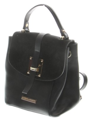 Дамска чанта Antonia Moretti, Цвят Черен, Цена 104,00 €