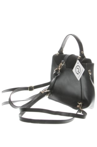 Дамска чанта Antonia Moretti, Цвят Черен, Цена 104,00 €