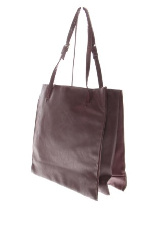 Damska torebka Atmosphere, Kolor Czerwony, Cena 53,99 zł