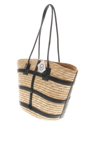 Damska torebka Badura, Kolor Beżowy, Cena 189,99 zł