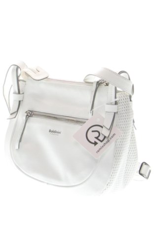 Damentasche Baldinini, Farbe Weiß, Preis € 145,98