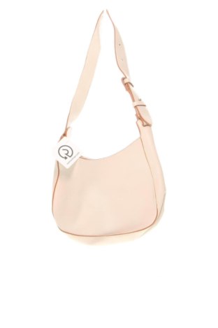 Damska torebka Basque, Kolor Beżowy, Cena 155,99 zł