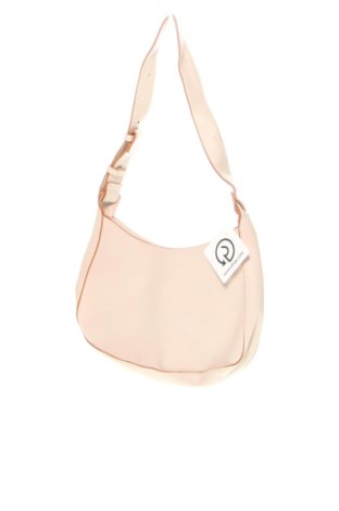 Damska torebka Basque, Kolor Beżowy, Cena 155,99 zł