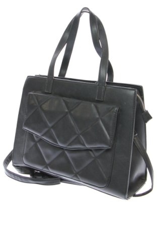 Damska torebka Bershka, Kolor Czarny, Cena 58,94 zł