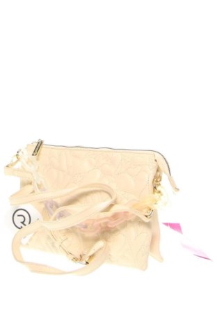 Damska torebka Betsey Johnson, Kolor ecru, Cena 225,99 zł