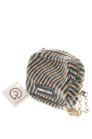 Дамска чанта Bimba Y Lola, Цвят Многоцветен, Цена 49,00 €