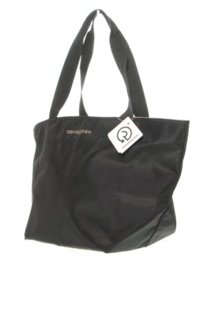 Дамска чанта Bloomingdale's, Цвят Черен, Цена 13,80 €