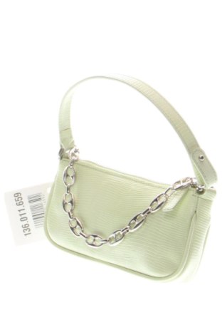 Damska torebka By Far, Kolor Zielony, Cena 943,09 zł