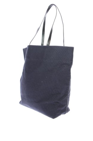 Damska torebka By Malene Birger, Kolor Niebieski, Cena 203,62 zł