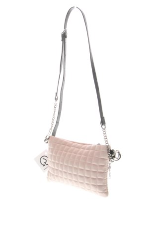 Damska torebka C&A, Kolor Różowy, Cena 29,99 zł