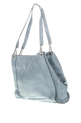 Dámska kabelka  Calvin Klein, Farba Modrá, Cena  107,95 €
