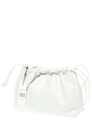 Dámska kabelka  Calvin Klein, Farba Modrá, Cena  153,95 €