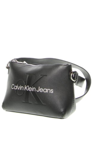 Női táska Calvin Klein Jeans, Szín Fekete, Ár 35 299 Ft