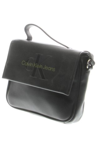 Dámská kabelka  Calvin Klein Jeans, Barva Černá, Cena  1 701,00 Kč