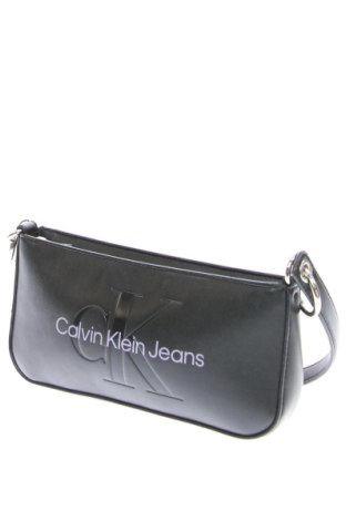 Geantă de femei Calvin Klein Jeans, Culoare Negru, Preț 307,58 Lei