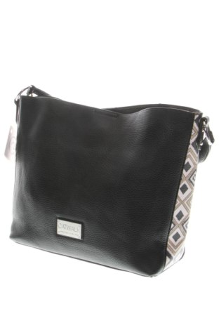 Damentasche Catwalk, Farbe Schwarz, Preis € 55,00